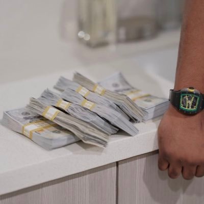 biggsammi's profile picture. Positivity always wins