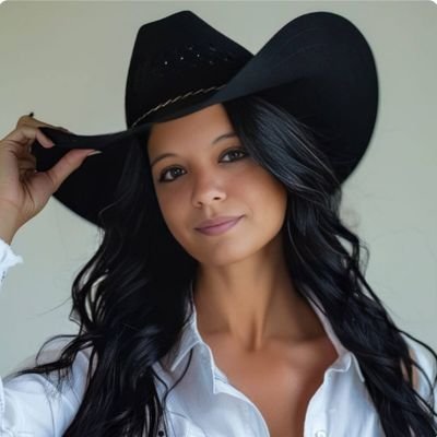 KarenCris2411's profile picture. 🅰️⚖️🦋🌶️🌲⚽🚀⚔️-
🤴🏾-🦛☀️