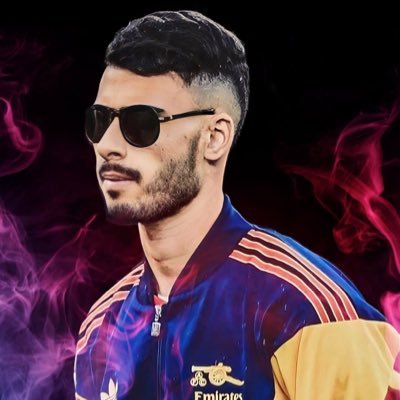 YIB_101's profile picture. هنا مو تراه تويتر لأني بشدها | اهلاوي ارسنالي