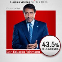 Eduardo Feinmann(@edufeiok) 's Twitter Profileg