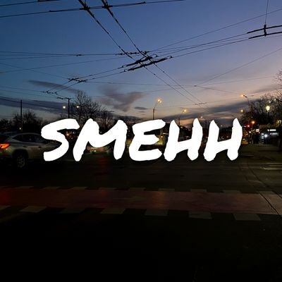 smehhcom's profile picture. 