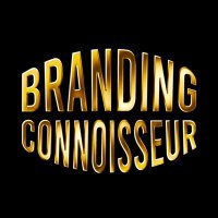 The Branding Connoisseur(@IsThisBrandIn) 's Twitter Profile Photo