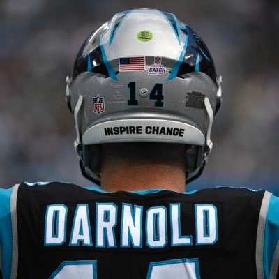 Salary Cap understander I illegal immigration supporter I your QB has nightmares about Ivan Pace Jr