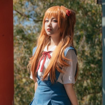 _rice_cosplay's profile picture. 📍🇨🇳↣🇺🇸SoCal ✨Eng｜中文｜日本語 📧rice.cosplayyy@gmail.com