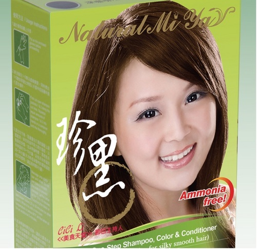 NaturalMiya's profile picture. Natural Mi Ya offers herbal natural hair colors, hair conditioners, beauty and health products.