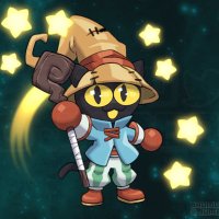 Justin (@black_mage102) 's Twitter Profile