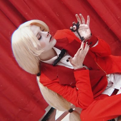 kitsune moonさんのプロフィール画像