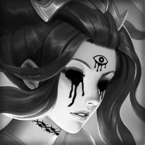 vl_shez's profile picture. retire was 473 peak