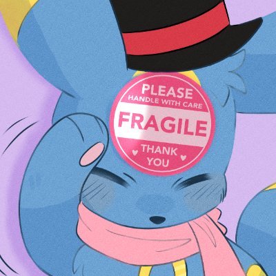 Crabulaさんのプロフィール画像
