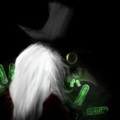 LardWiz's profile picture. i am an artists so my commsions are always opened hahaha....
sleep? i dont know that word
I TAKE IT BACK, I HAVENT SLEPT IN A DAY, ITS HELL