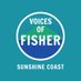 VoicesOfFisher (@VoicesOfFisher) Twitter profile photo