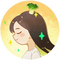 Wen ✨ 雯 (@wennchu_art) 's Twitter Profile Photo Wen ✨ 雯 (@wennchu_art) 's Twitter Profile Photo
