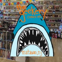 𝚝𝚑𝚎 𝚐𝚎𝚎𝚔𝚎𝚛𝚢, 𝚌𝚘𝚖𝚒𝚌𝚜 𝚎𝚝𝚌.🦈(@thegeekerynj) 's Twitter Profileg