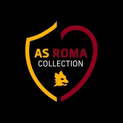 AS Roma Collection