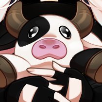 Goatie (A Mooo)さんのプロフィール画像