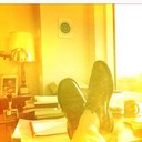 Eric Weiss - @tellericweiss - Twitter