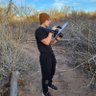 ConnorBurgin1's profile picture. PhD candidate at the University of New Mexico. I’m a little to into mammals, especially evolution and systematics! he/him