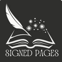 signedpages (@signedpages) 's Twitter Profile Photo