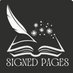 signedpages (@signedpages) Twitter profile photo signedpages (@signedpages) Twitter profile photo