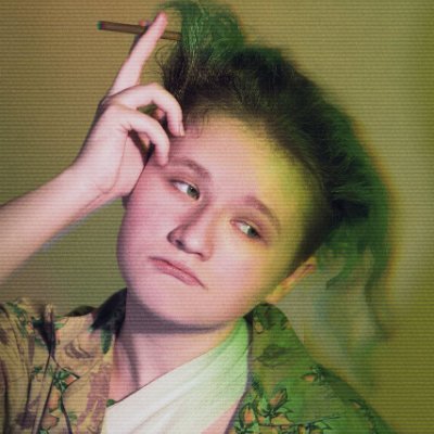 Да ёб твою- Эст!👺さんのプロフィール画像
