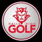 Halls High Golf (@halls_golf) 's Twitter Profile