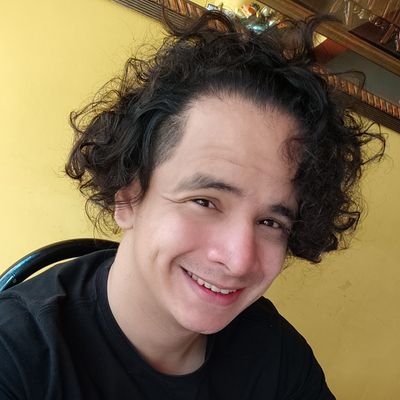 FulanoMagana's profile picture. Licenciado en comunicación social | Productor audiovisual y cinematográfico | Pro derechos humanos y civiles.