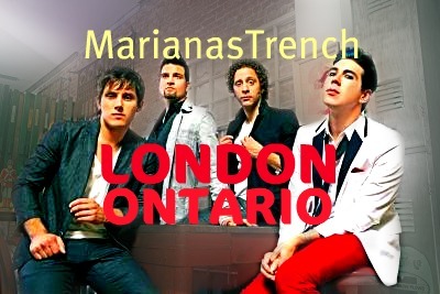 MTrenchLondonON's profile picture. Hey Trenchers! do you live in London, ON or surrounding areas? If so, join us during our MT events we will hold here! :D Im Chelsea from the MT live at much :)
