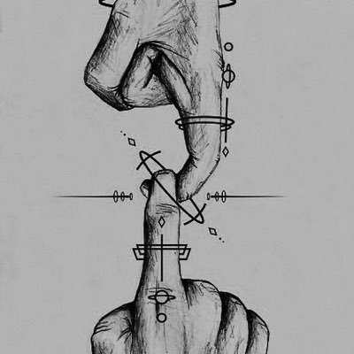 432Elf's profile picture. I have never met a stranger in my life. Scorpio. ♏️. Send Memes, Not Messages.