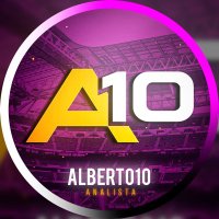 10ALBERTO10 (@10alberto10_) 's Twitter Profile Photo