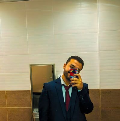 AMF_10_2's profile picture. FCIS MU | Painting with data brush | Playing melodies of Insights