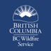 BC Wildfire Service (@BCGovFireInfo) Twitter profile photo