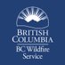BC Wildfire Service (@bcgovfireinfo) Twitter profile photo BC Wildfire Service (@bcgovfireinfo) Twitter profile photo