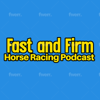 Fast & Firm Horse Racing Podcast (@fastandfirmguys) 's Twitter Profile Photo Fast & Firm Horse Racing Podcast (@fastandfirmguys) 's Twitter Profile Photo