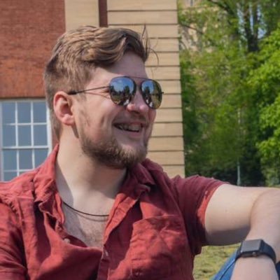Centweard's profile picture. Patriotic tea-chugging Kentishman and politics/social policy student specialising in security policy. All opinions are my own.