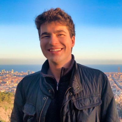 Business, design and tech. What you read here is my (continuously improving) philosophy on building products, personal growth, and venture.