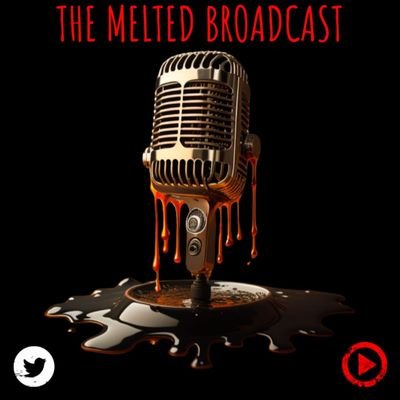 The Melted Broadcast