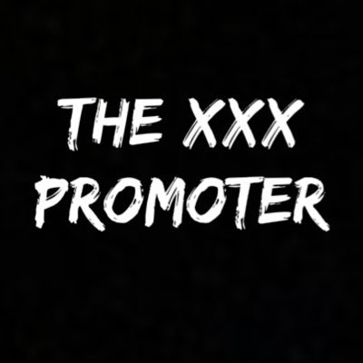 The XXX Promoter