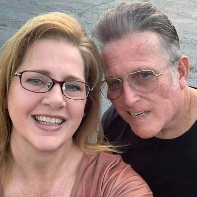 I have the best wife in the world! Great kids, great grand-kids, and a good Lord that loves me no matter what. God is good, I'm a very blessed man!!!