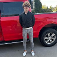 Davis Eickman (@daviemcbuckets) 's Twitter Profile