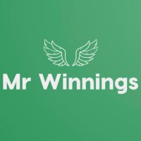 Mr. Winnings (@themrwinnings) 's Twitter Profile