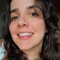 Mariana Rosa(@mari_mrosa) 's Twitter Profile Photo