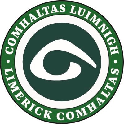 The official Twitter account for Limerick CCE. Follow us for regular news and updates on events throught the county and indeed country!