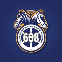 Teamsters Local 688(@teamsters688) 's Twitter Profile Photo