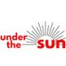 Under the Sun online (@undersunonline) Twitter profile photo Under the Sun online (@undersunonline) Twitter profile photo