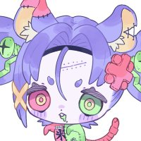 はらわか✦illustrator/Live2D (@harawaka025) 's Twitter Profile Photo はらわか✦illustrator/Live2D (@harawaka025) 's Twitter Profile Photo