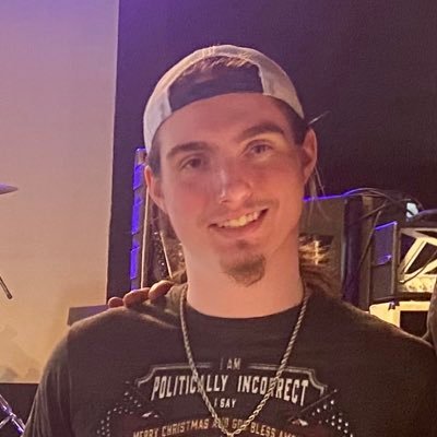 I am a twitch affiliate just trying to build a safe little corner of the internet and share my passion for gaming.