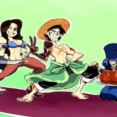 A humble person who writes Fanfiction for fun. Genuinely enjoy reading and writing crossovers most of all. Fan of One Piece, FGO, Pokemon, Digimon, and more.