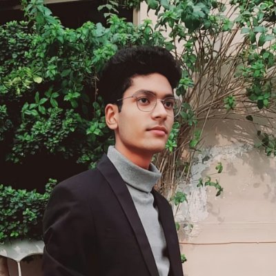 murtazahmed_'s profile picture. MERN Stack
Web Developer