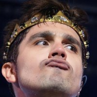 renata (@tequerocmgls) 's Twitter Profile