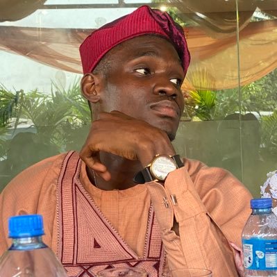 #Outsider, #Burnaboy #Spaceshost. Executive Salesman, Real estate broker, Gadget dealer.